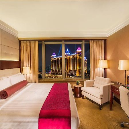Broadway Macau Hotel Extérieur photo