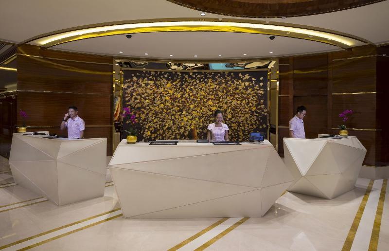 Broadway Macau Hotel Extérieur photo